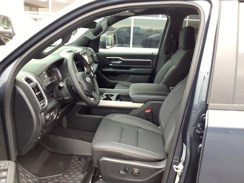 New 2026 RAM 1500 Big Horn image 9