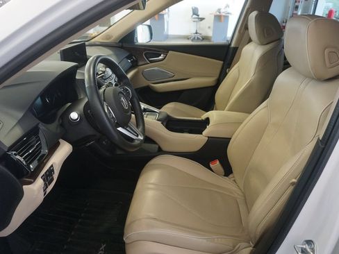 Used 2021 Acura RDX AWD w/ Advance Package image 22