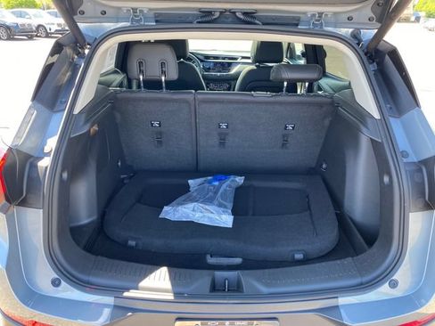 Certified 2023 Buick Encore GX Essence w/ Experience Buick Package AWD/4WD image 21