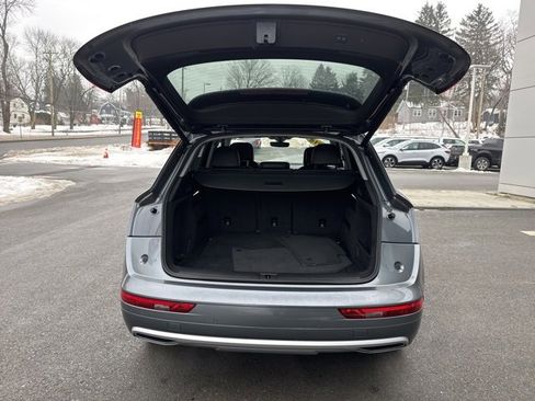 Used 2018 Audi Q5 2.0T Premium Plus w/ Premium Plus Package image 9