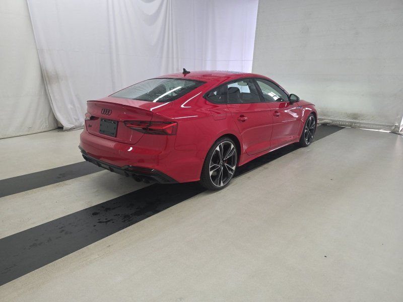 Used 2023 Audi S5 Prestige w/ Prestige Package AWD/4WD image 4