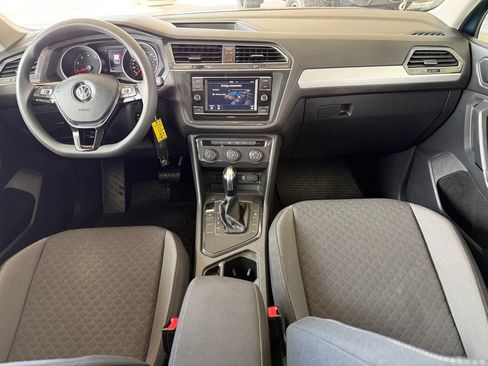Used 2019 Volkswagen Tiguan S w/ Driver Assistance Package FWD image 31