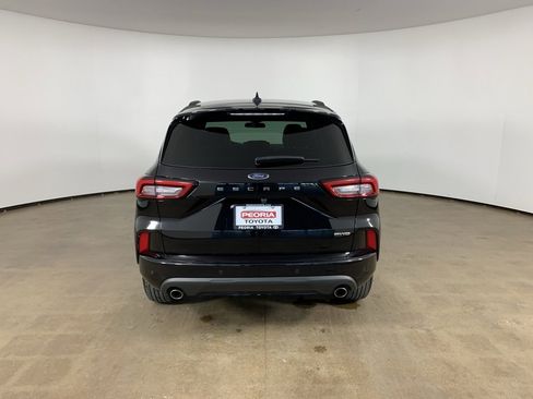 Used 2023 Ford Escape ST-Line w/ Tech Pack #1 image 10