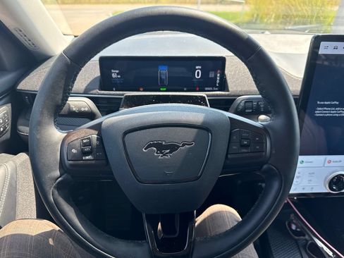 Used 2024 Ford Mustang Mach-E Select w/ Comfort Package Lite AWD/4WD image 7