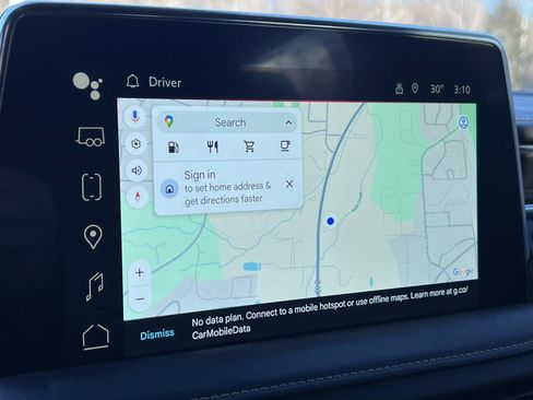 Used 2023 GMC Yukon XL AT4 image 27