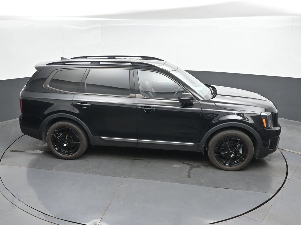 Used 2023 Kia Telluride SX X-Pro AWD/4WD image 30