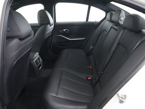 New 2026 BMW 330i xDrive Sedan w/ M Sport Package image 22