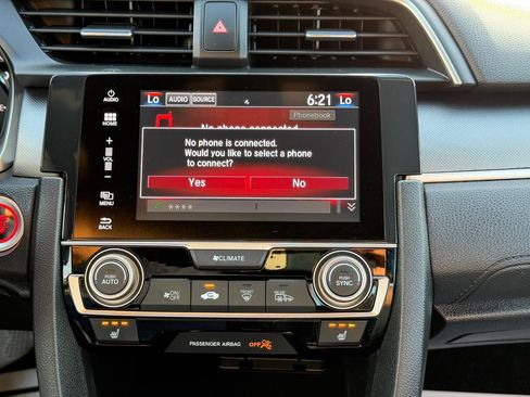 Used 2016 Honda Civic EX-T image 62