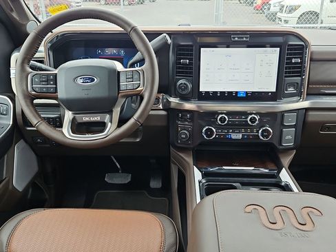 New 2026 Ford F350 King Ranch image 20