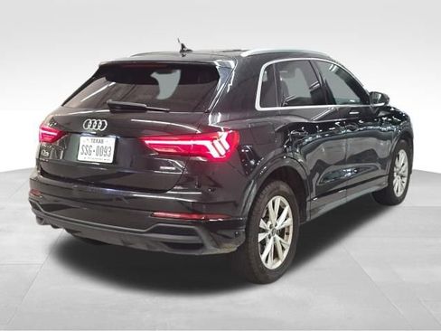 Used 2023 Audi Q3 2.0T Premium image 7