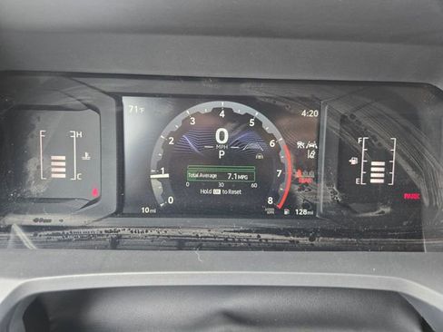 New 2026 Toyota Tacoma SR AWD/4WD image 12