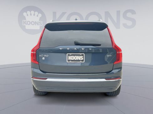 Used 2023 Volvo XC90 B6 Plus w/ Protection Package Premier AWD/4WD image 5