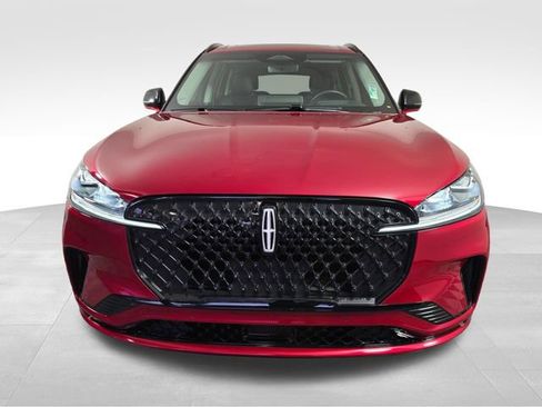 Used 2025 Lincoln Aviator Reserve w/ Equipment Group 201A image 2