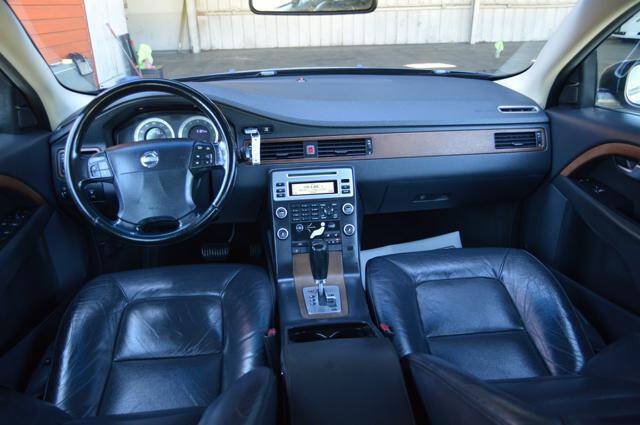 Used 2009 Volvo S80 T6 AWD/4WD image 14