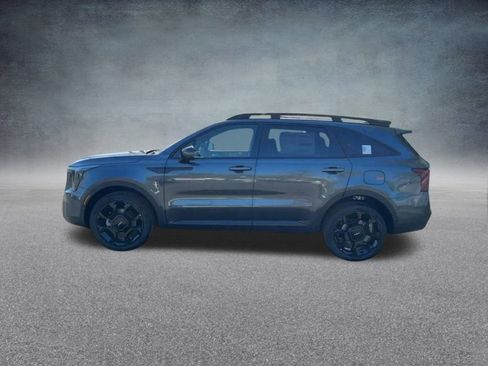 Used 2024 Kia Sorento SX Prestige image 44