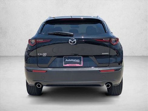 Used 2023 MAZDA CX-30 AWD 2.5 S w/ Select Package image 7