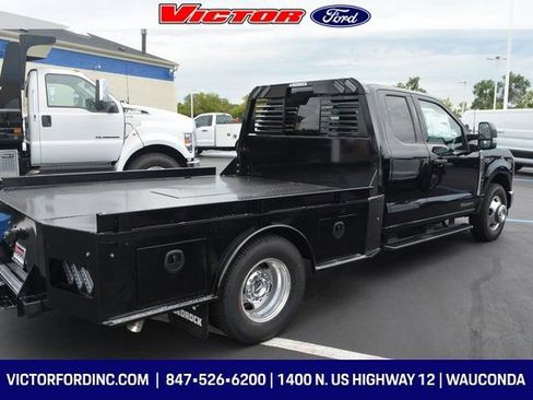 New 2023 Ford F350 XLT w/ XLT Value Package image 4