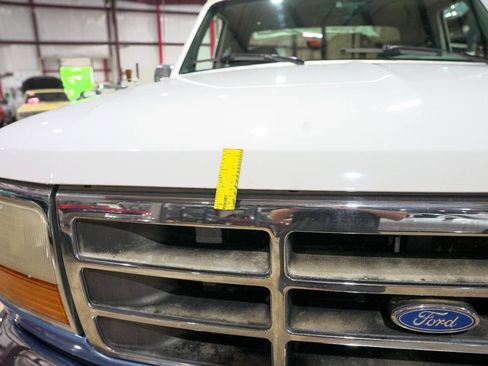 Used 1997 Ford F250 4x4 SuperCab Heavy Duty image 29