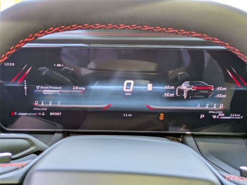 New 2026 Dodge Charger Scat Pack AWD/4WD image 27