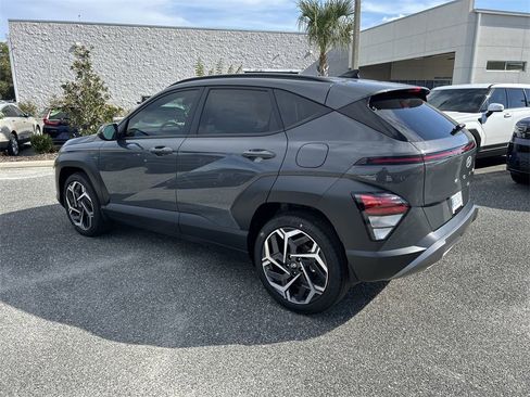 New 2026 Hyundai Kona SEL Premium image 13