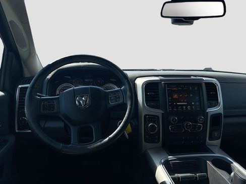 Used 2017 RAM 1500 Lone Star image 21