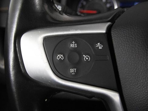 Used 2020 GMC Terrain SLT image 30