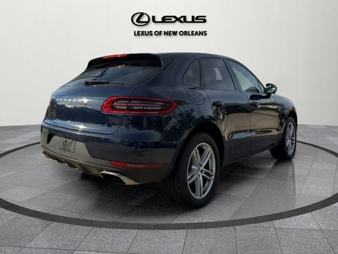 Used 2018 Porsche Macan Base image 7