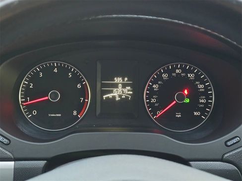 Used 2014 Volkswagen Jetta SE image 17