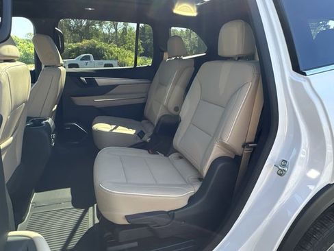 New 2026 Buick Enclave Preferred w/ Power Package image 86