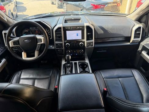 Used 2020 Ford F150 Lariat w/ Equipment Group 502A Luxury image 33