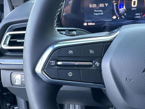 New 2026 Chevrolet Traverse LT w/ Driver Confidence Package FWD image 19