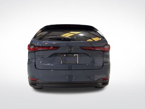 New 2026 MAZDA CX-90 3.3 Turbo w/ Premium Sport Pkg image 7