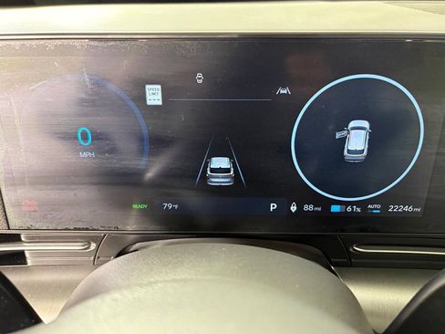 Used 2024 Hyundai Kona SE FWD image 26