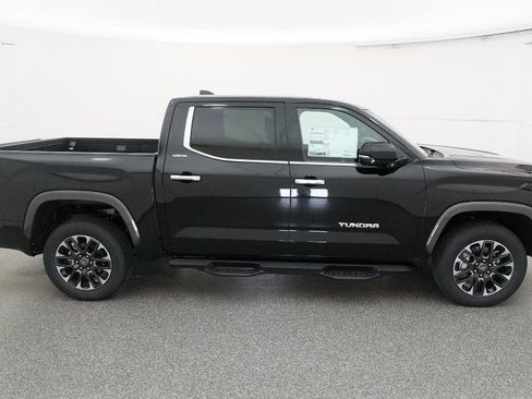 New 2026 Toyota Tundra Limited AWD/4WD image 37