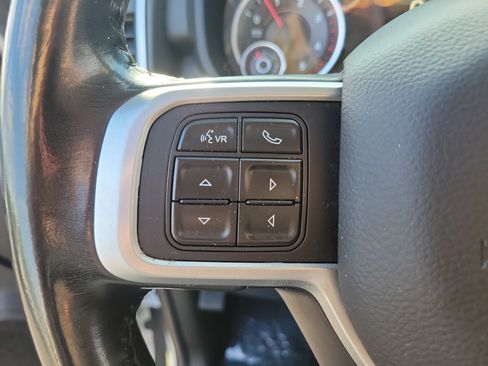 Used 2020 RAM 3500 Big Horn w/ Level 1 Equipment Group AWD/4WD image 19