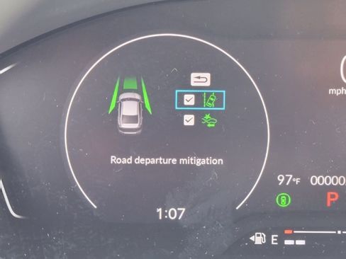 Used 2023 Honda Civic LX image 15