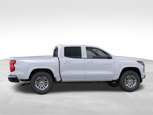 New 2026 Chevrolet Colorado LT AWD/4WD image 5