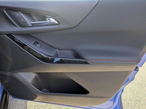 New 2026 Chevrolet Equinox RS w/ Convenience Package III image 31