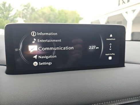 New 2025 MAZDA CX-5 2.5 Turbo image 28