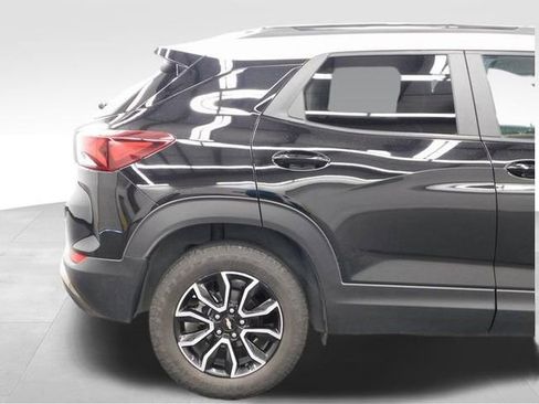 Used 2023 Chevrolet TrailBlazer ACTIV w/ Convenience Package image 19