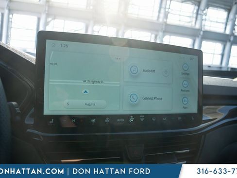 New 2026 Ford Escape ST-Line w/ Tech Pack #1 image 7