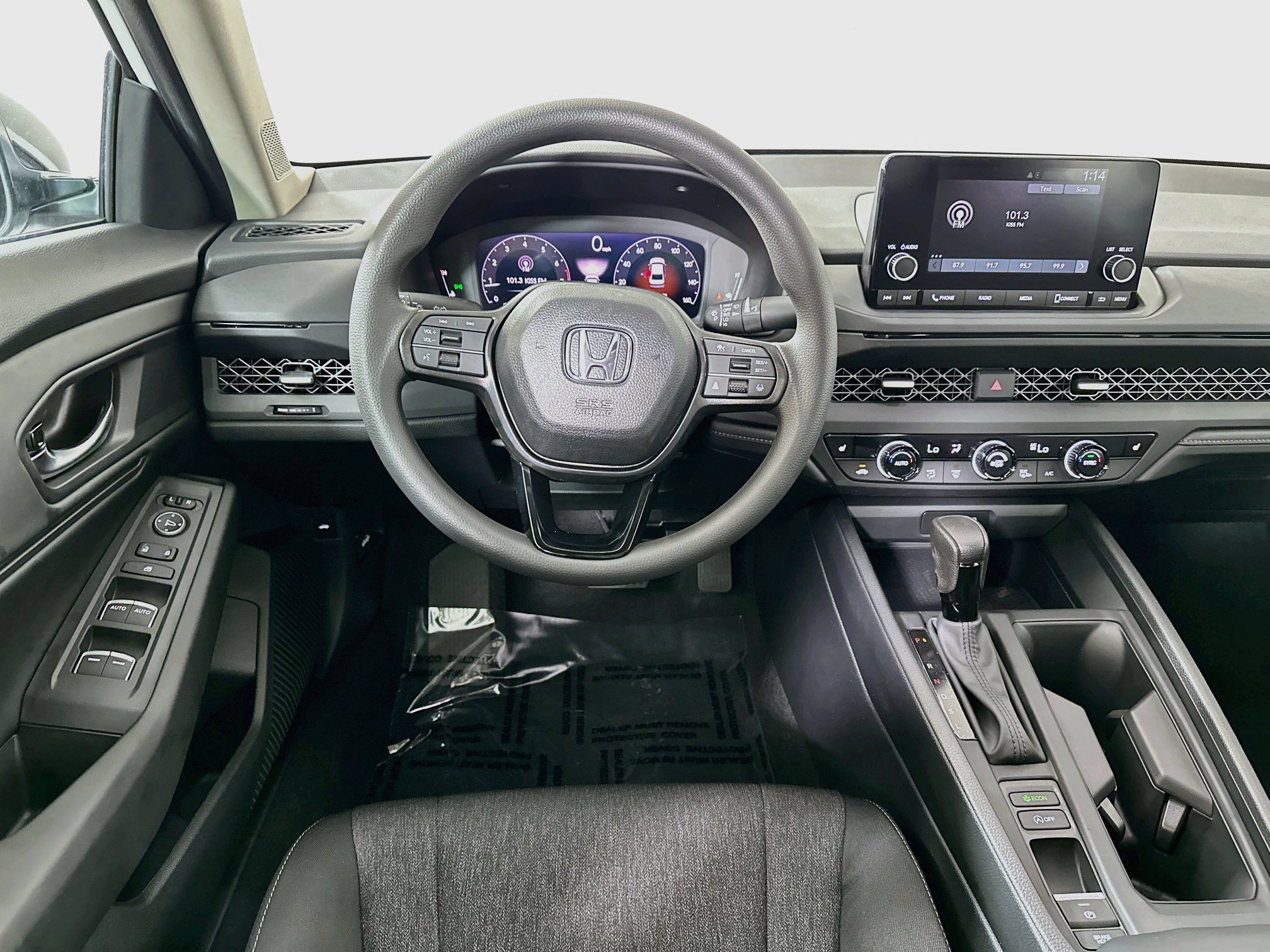 Used 2025 Honda Accord SE image 22
