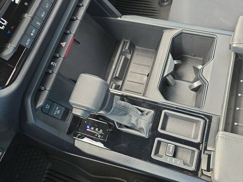 Used 2026 Toyota Tundra SR image 24