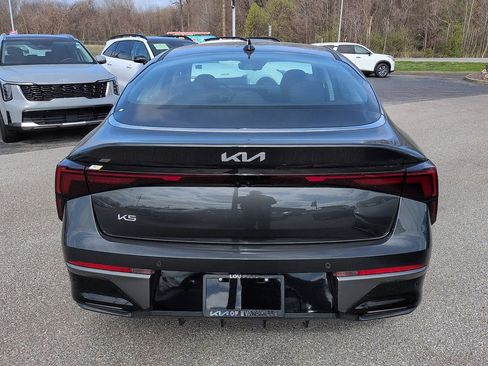 New 2026 Kia K5 LXS image 6