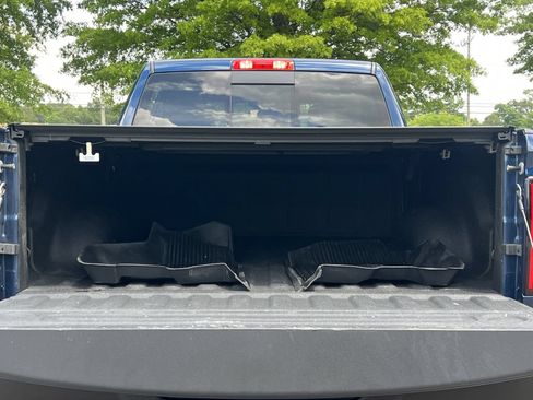 Used 2024 RAM 2500 Power Wagon w/ Level 1 Equipment Group AWD/4WD image 23