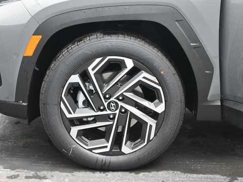 New 2026 Hyundai Tucson Limited image 34