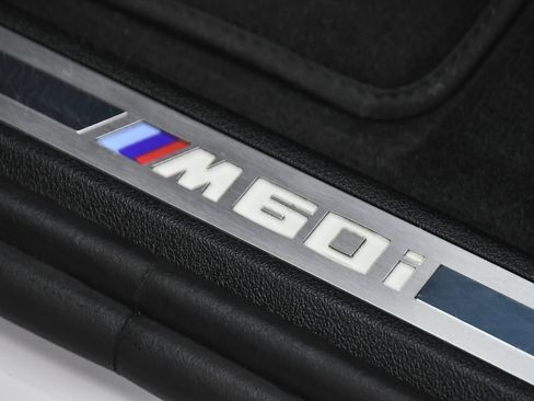 Used 2026 BMW X7 M60i AWD/4WD image 11