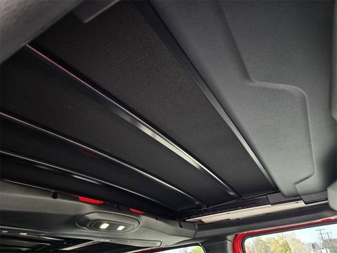 New 2025 Jeep Wrangler Sport S image 9