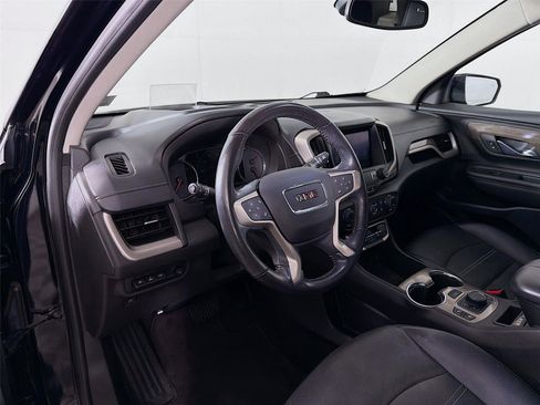 Used 2022 GMC Terrain Denali image 9