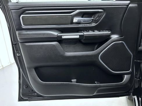 Used 2023 RAM 1500 Laramie image 9